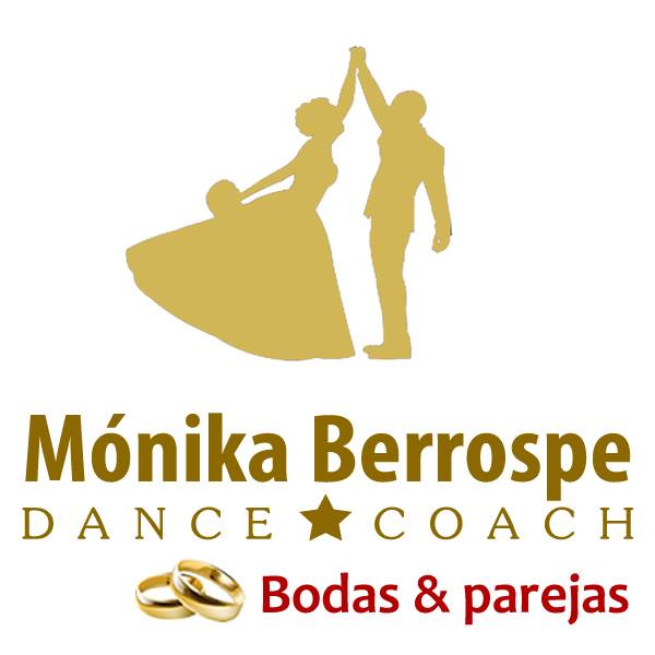 Mónika Berrospe Dance Coach